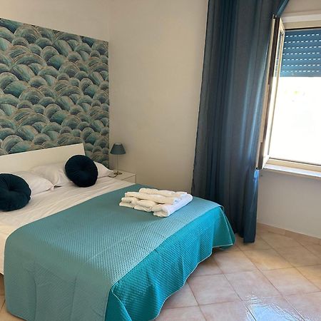 Maresmeraldo Holidays Sorrento Eksteriør bilde