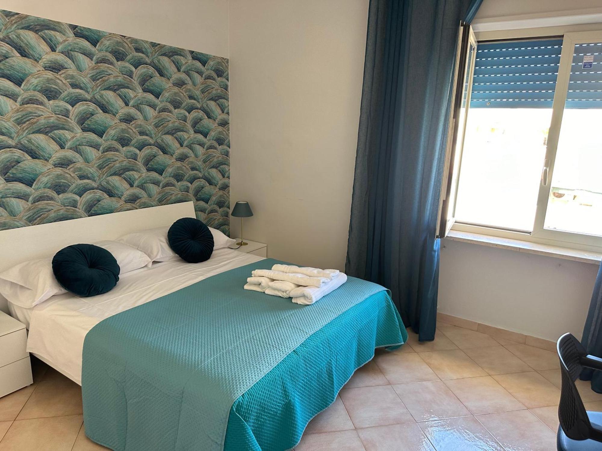 Maresmeraldo Holidays Sorrento Eksteriør bilde